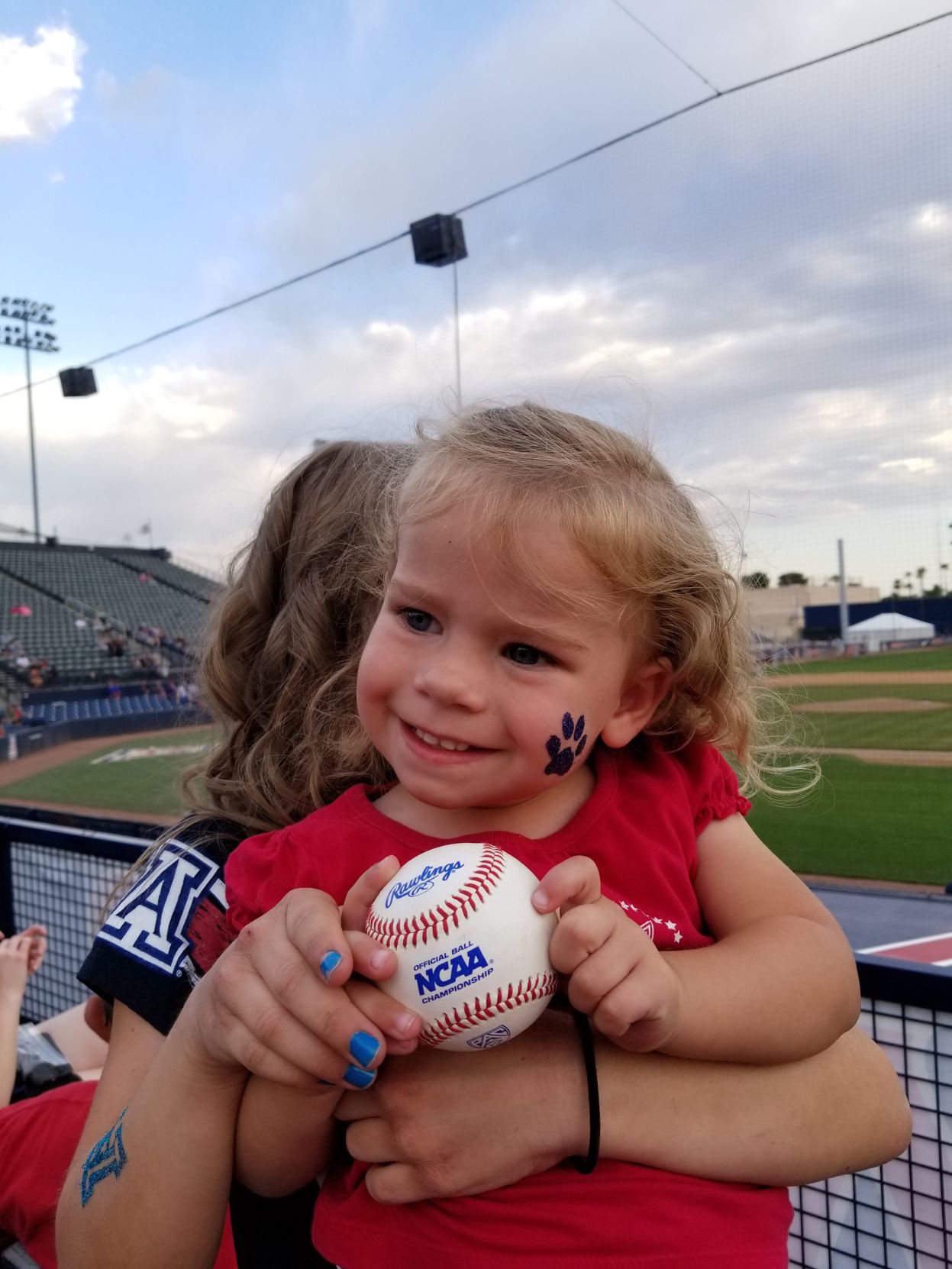 Little Fan